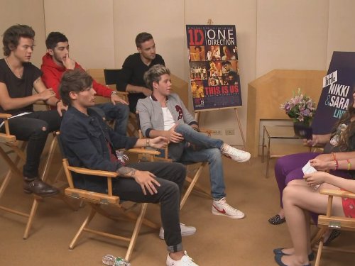 One Direction