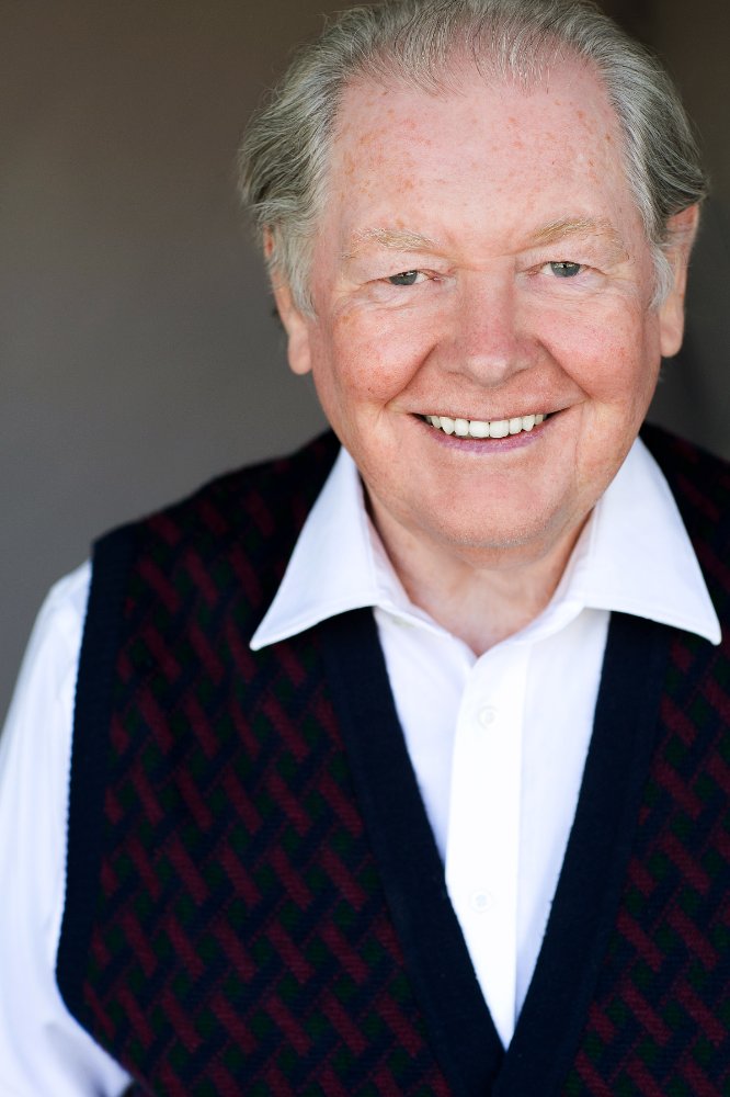 Donald Watson