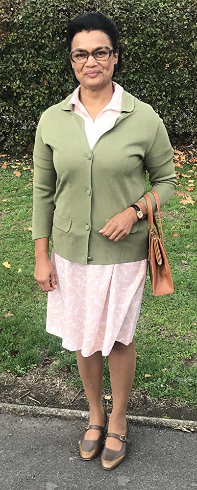 Kas Meghani