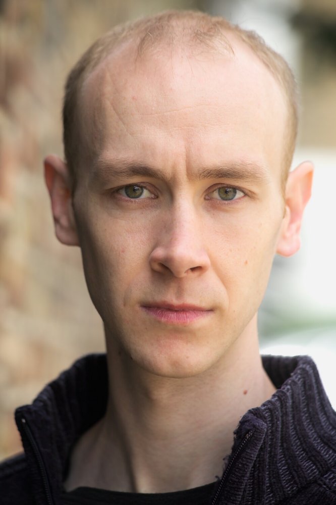 Paul Lancaster