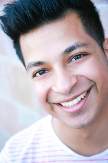 Ronak Gandhi