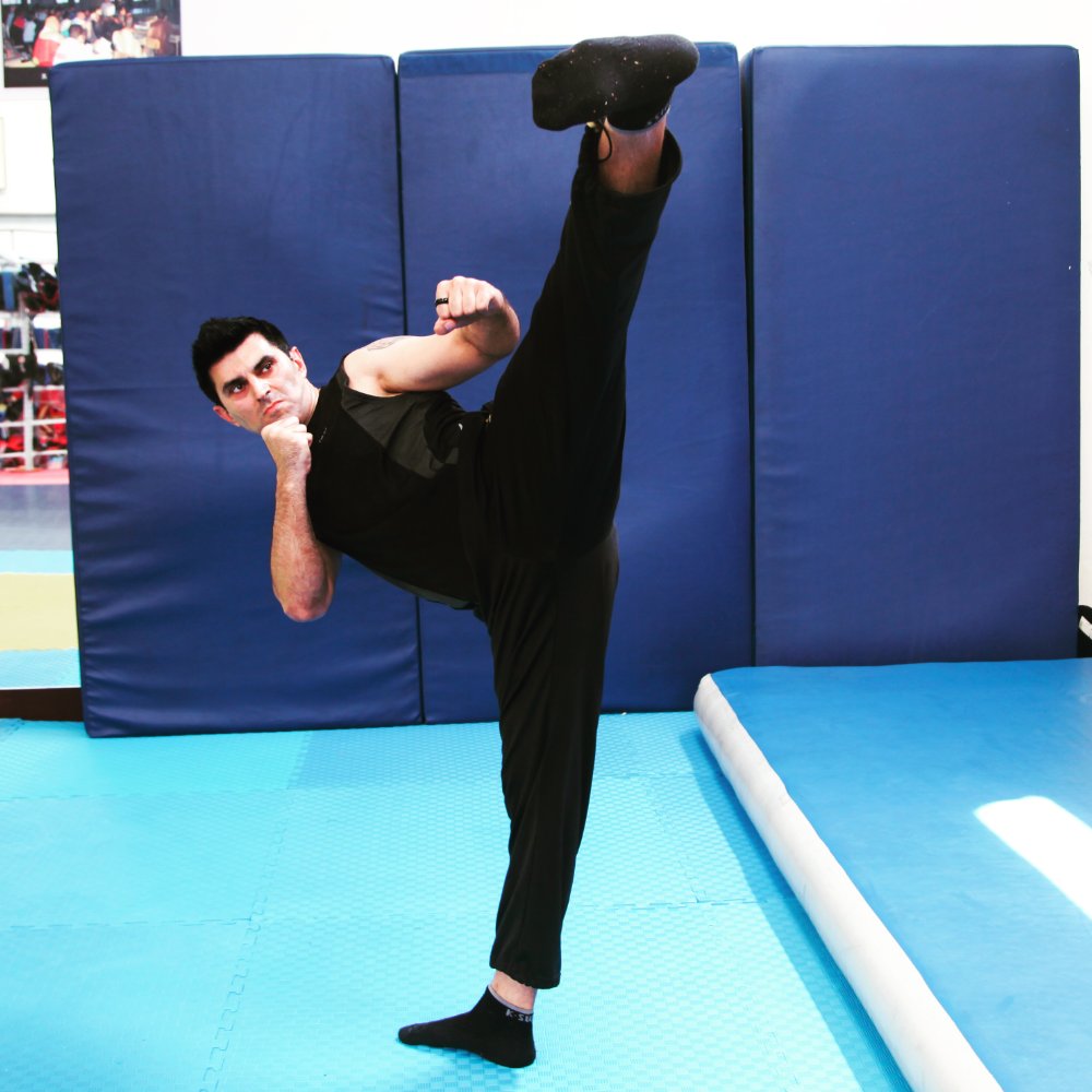Temur Mamisashvili