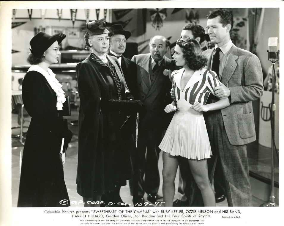 Ruby Keeler