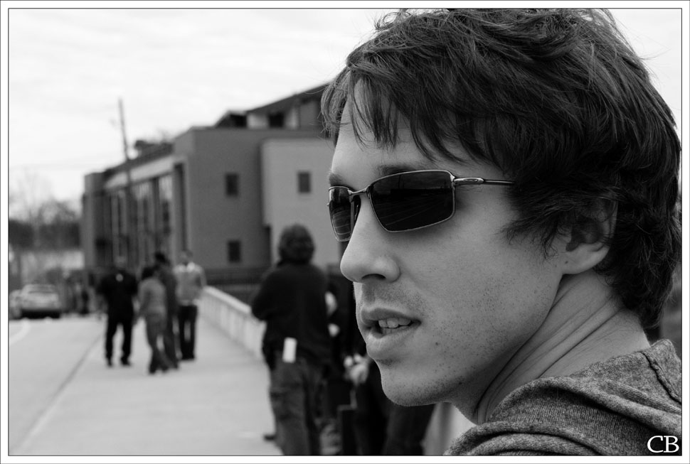 Brad Mills