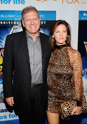 Leslie Zemeckis