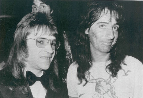 Rodney Bingenheimer