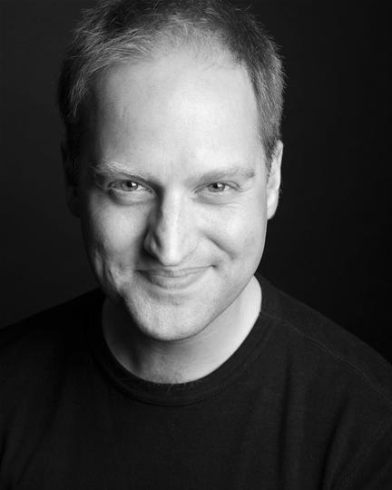 Daniel Gosling