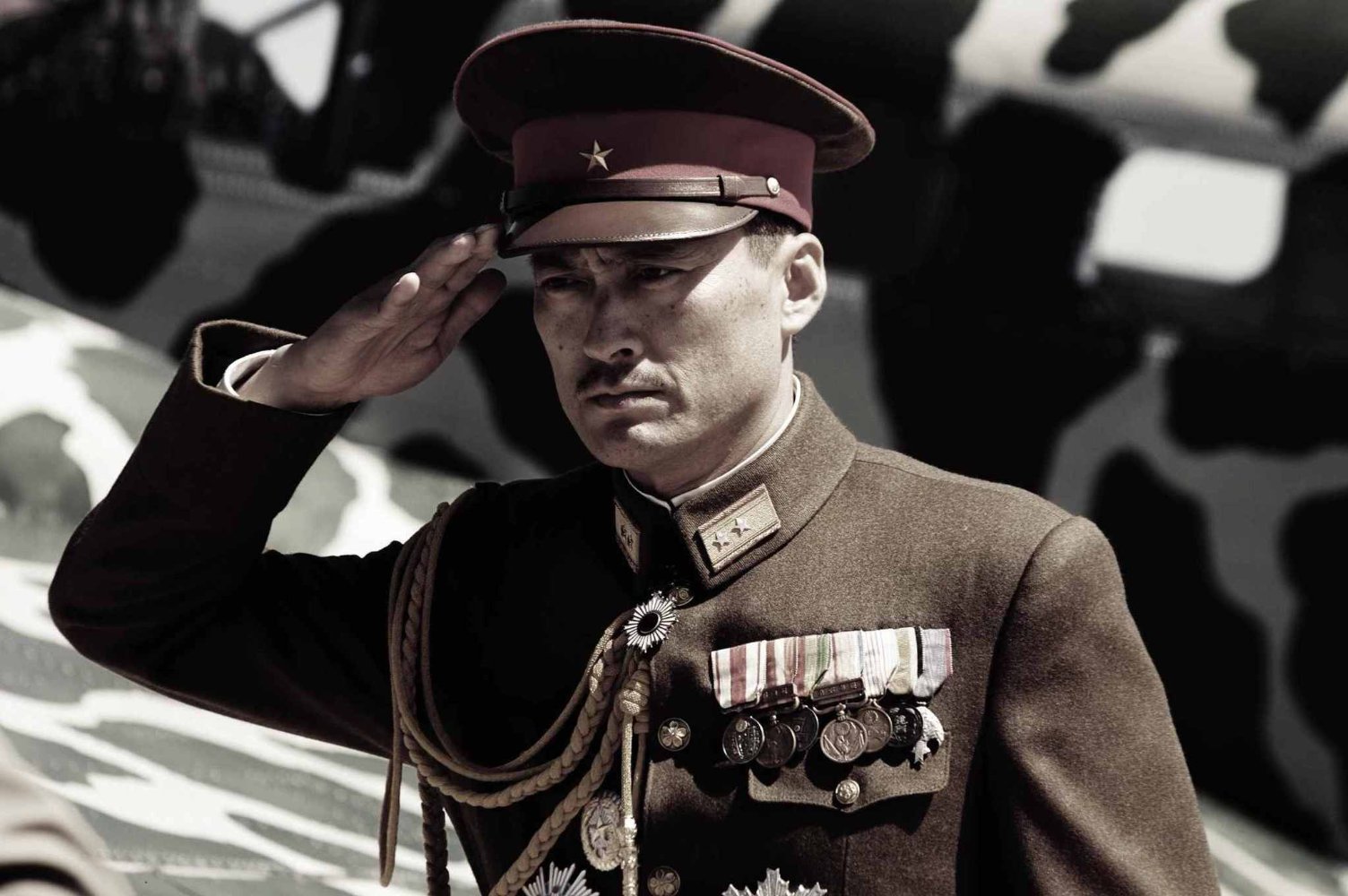 Ken Watanabe