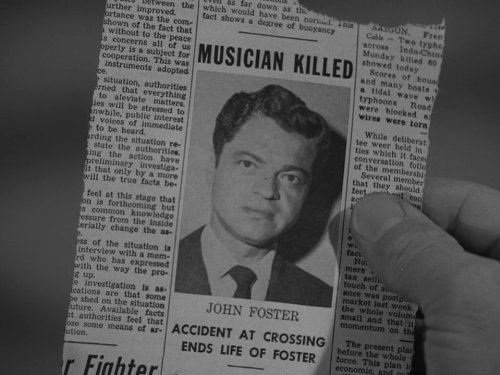 Ross Martin
