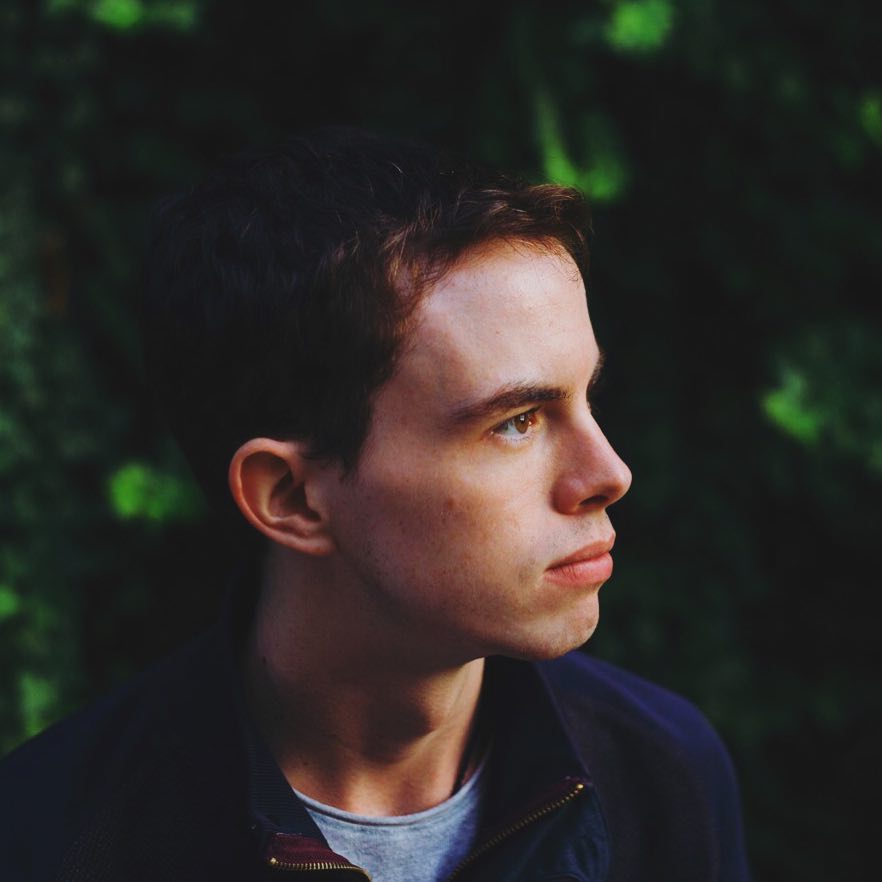Max MacKenzie