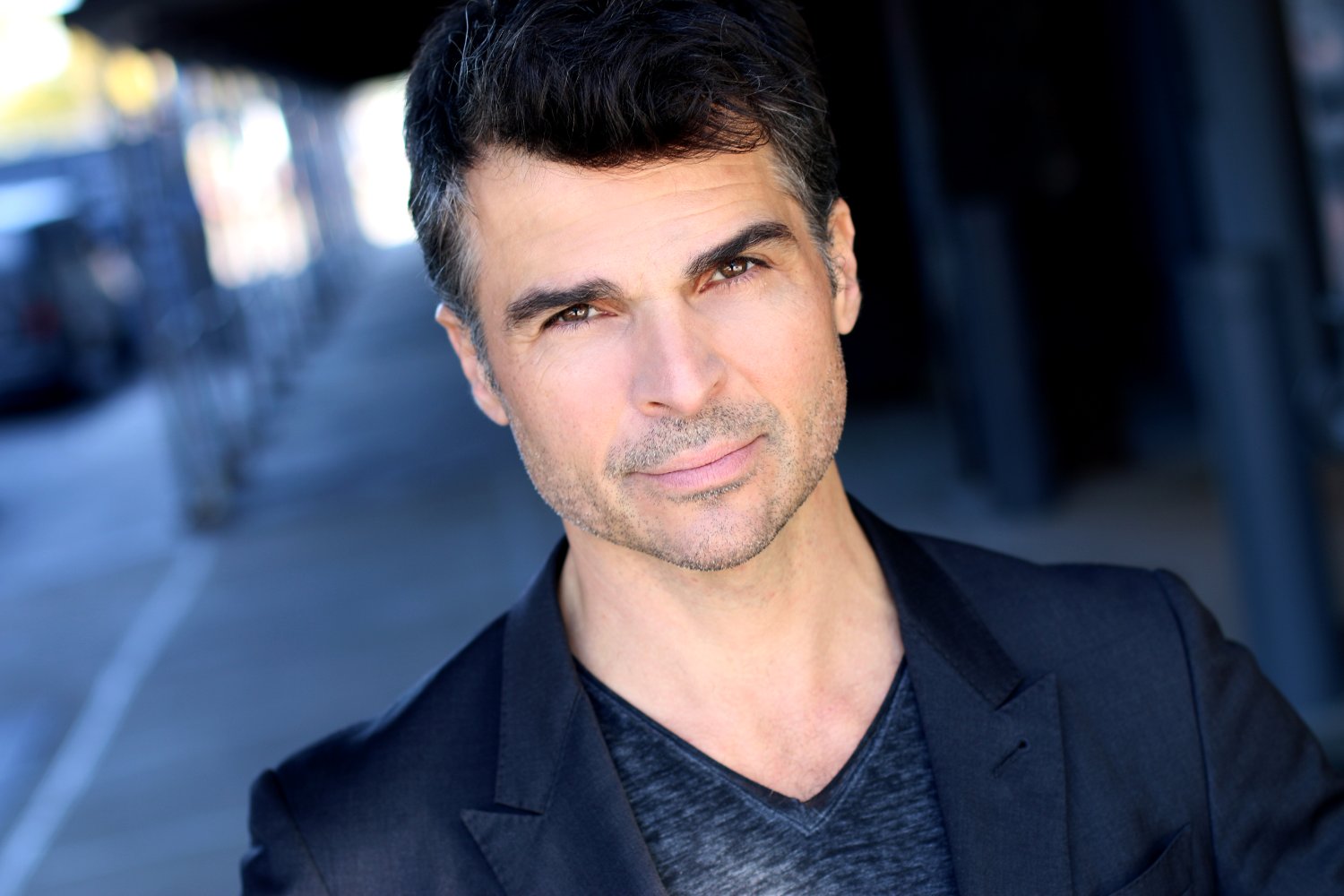 Emanuele Ancorini