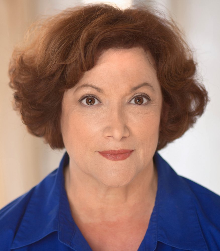 Geraldine Singer