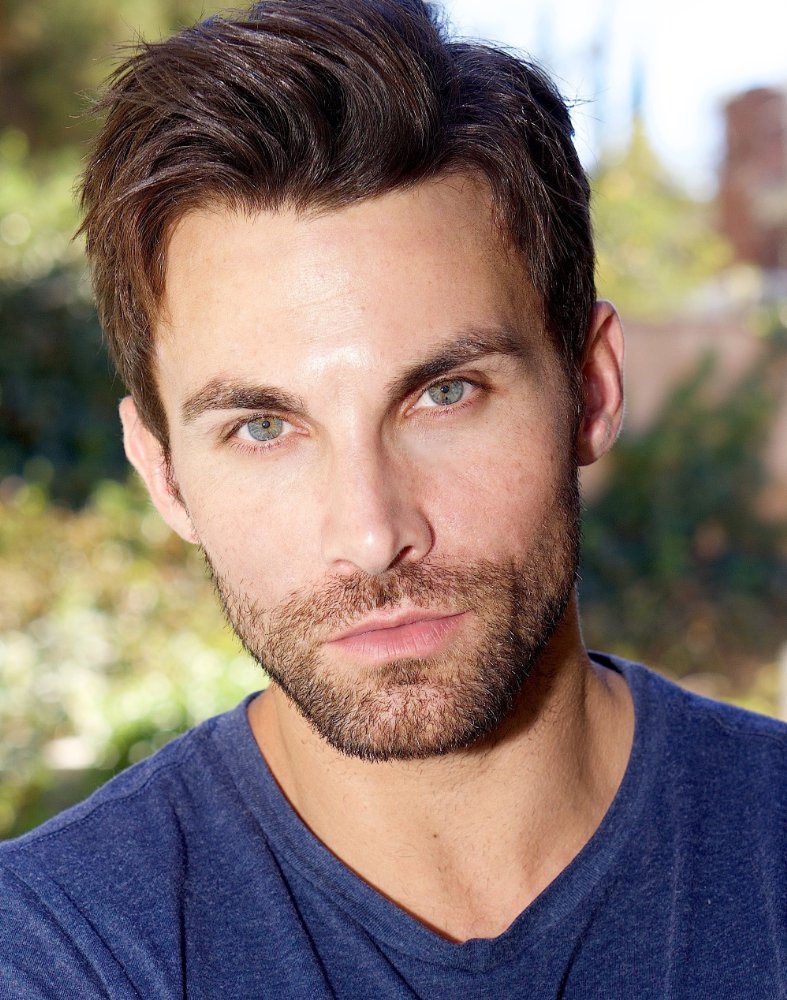 Erik Fellows