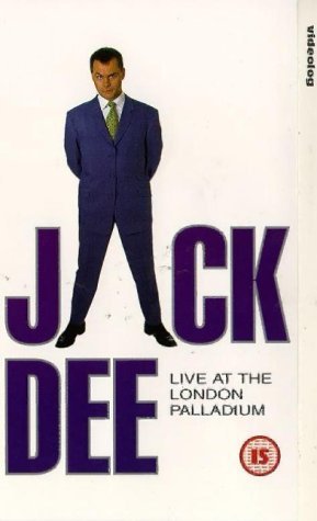 Jack Dee