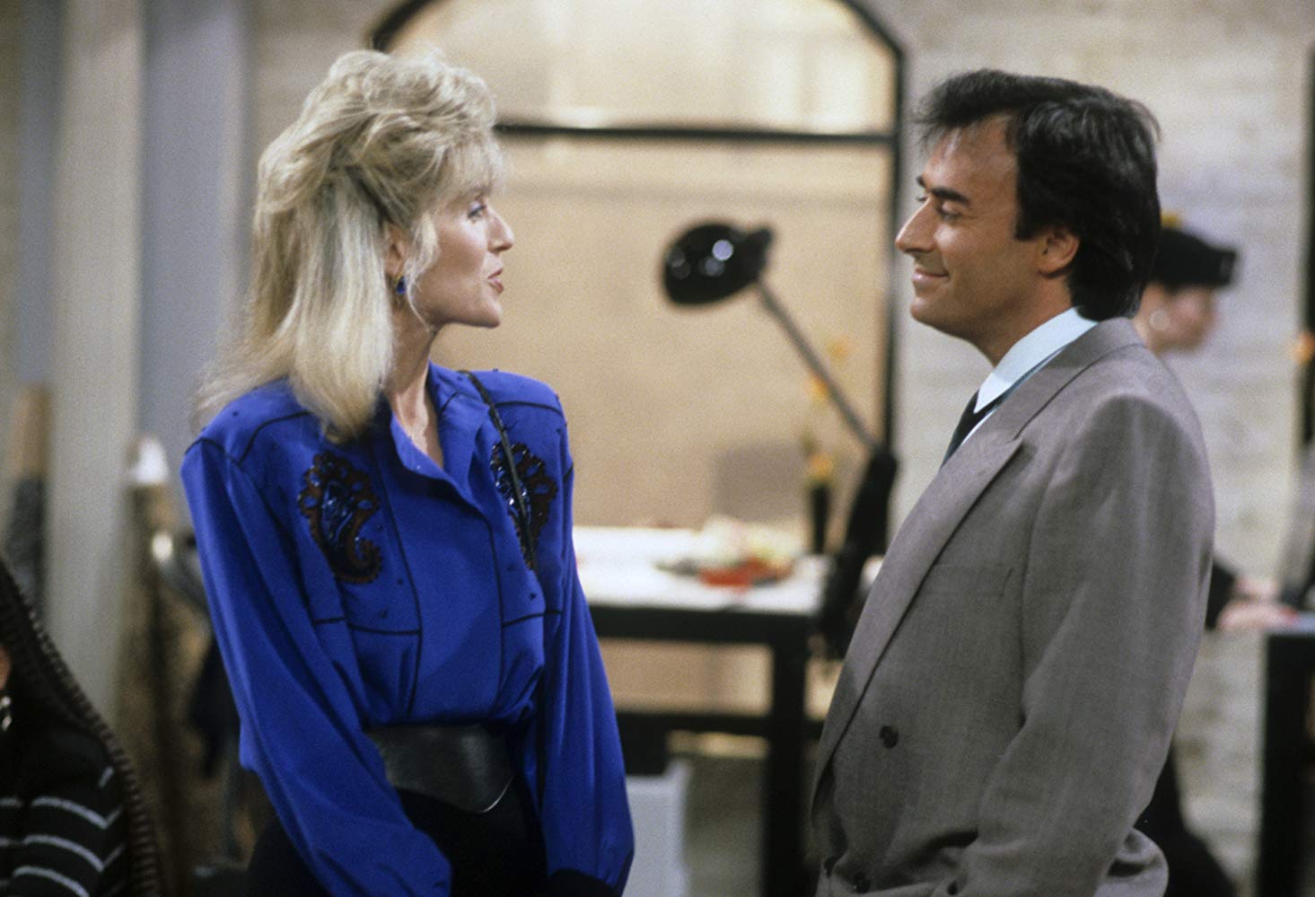 Thaao Penghlis