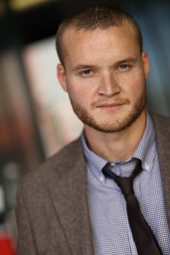 James Ricker II