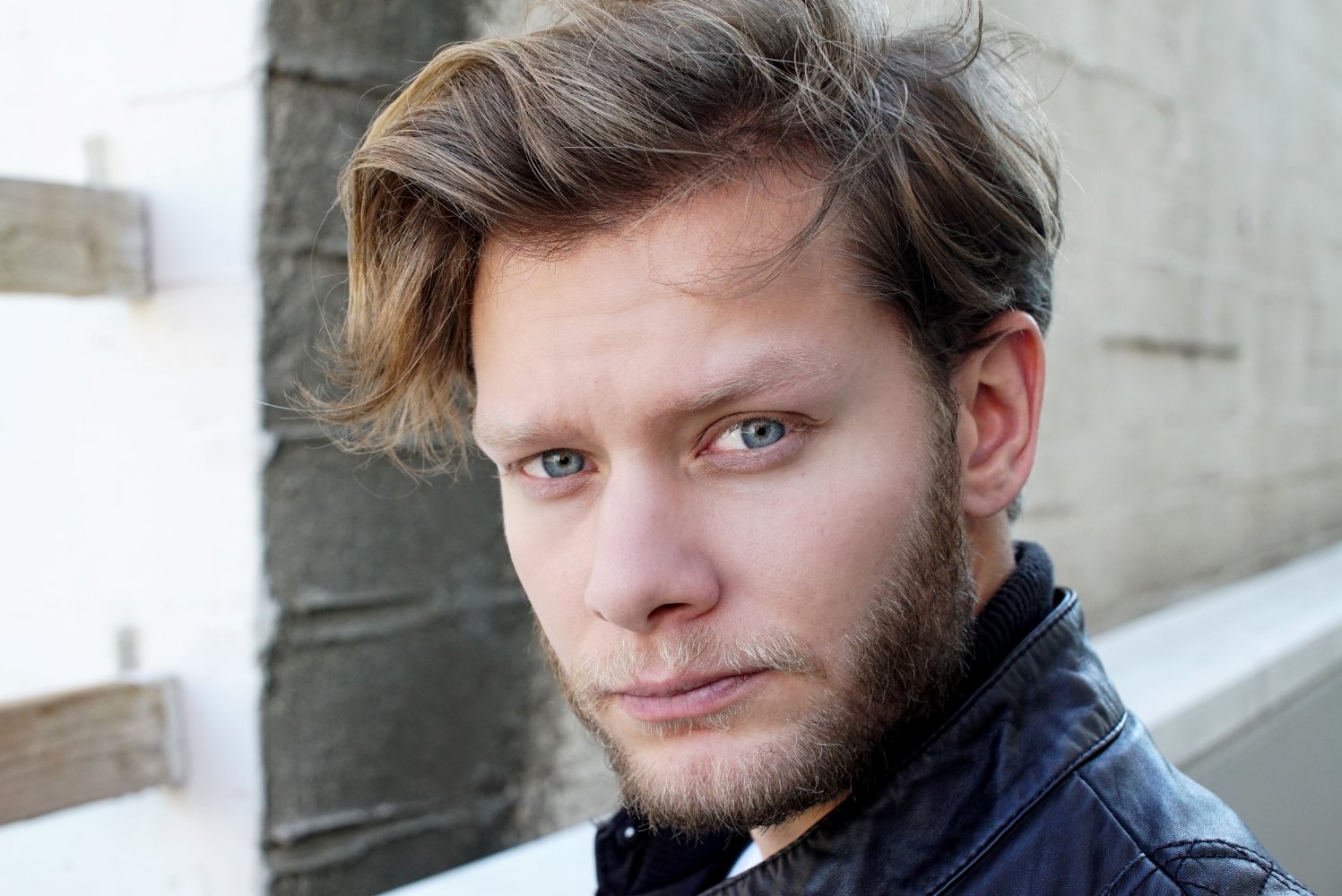 Corey Bente