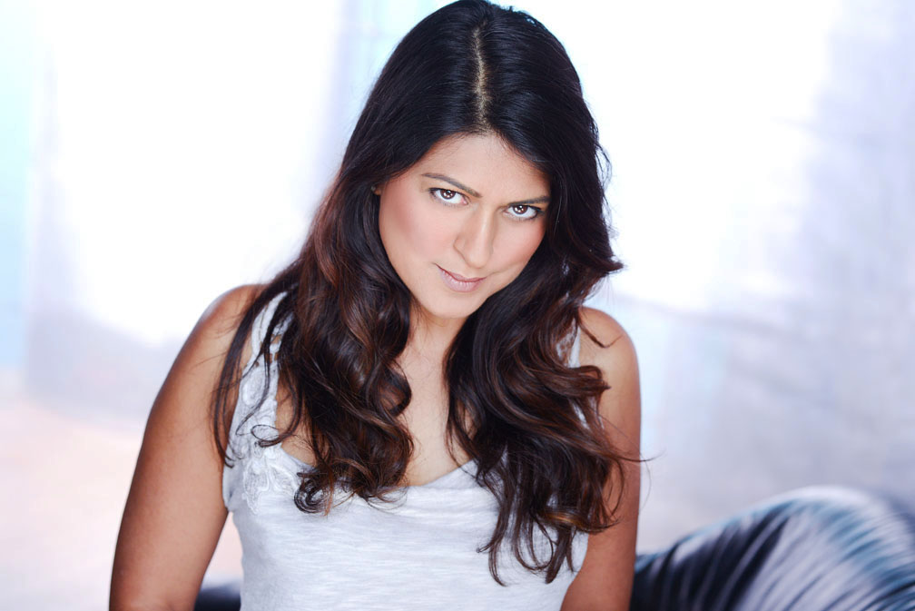 Rishma Malik