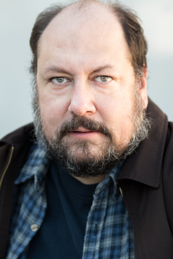 Bruno Oliver