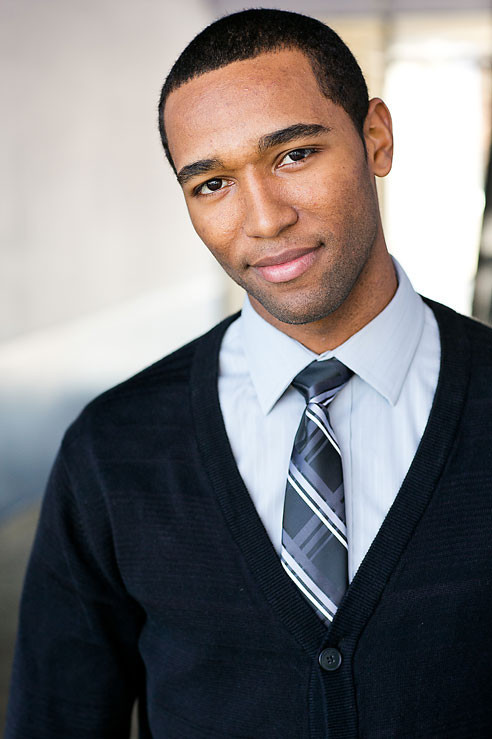 Anthony Hill