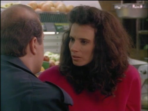 Theresa Saldana