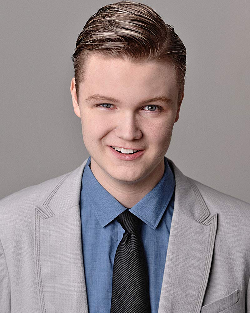Sean Thomas