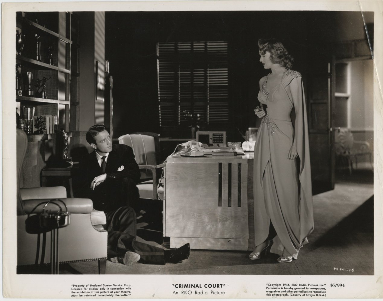 Tom Conway