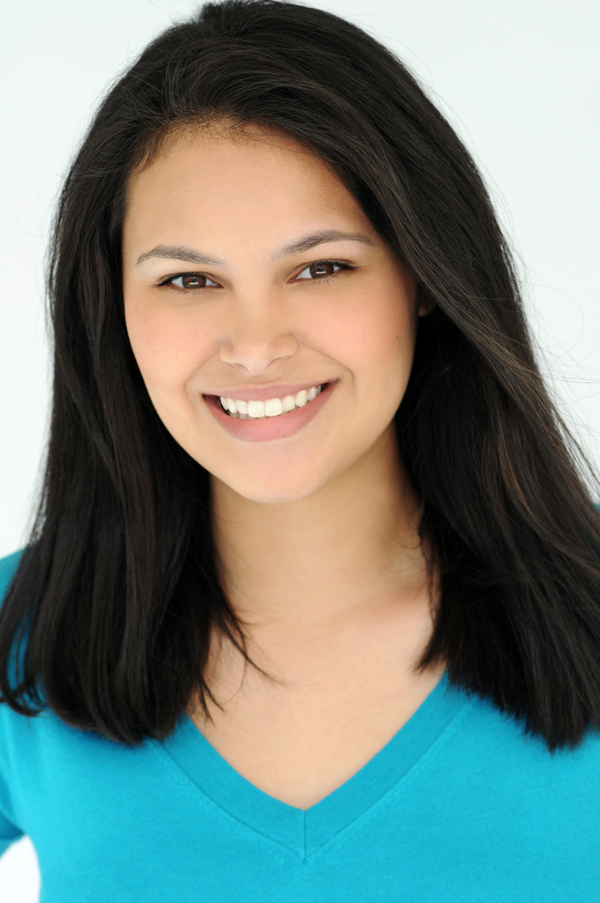 Andrea Cortes
