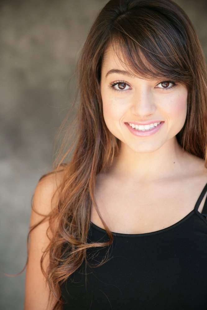 Patricia Ashley