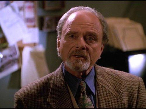 Harris Yulin