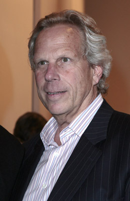 Steve Tisch