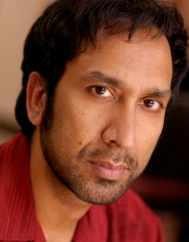 Indrajit Sarkar