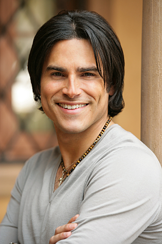 Eddie Matos