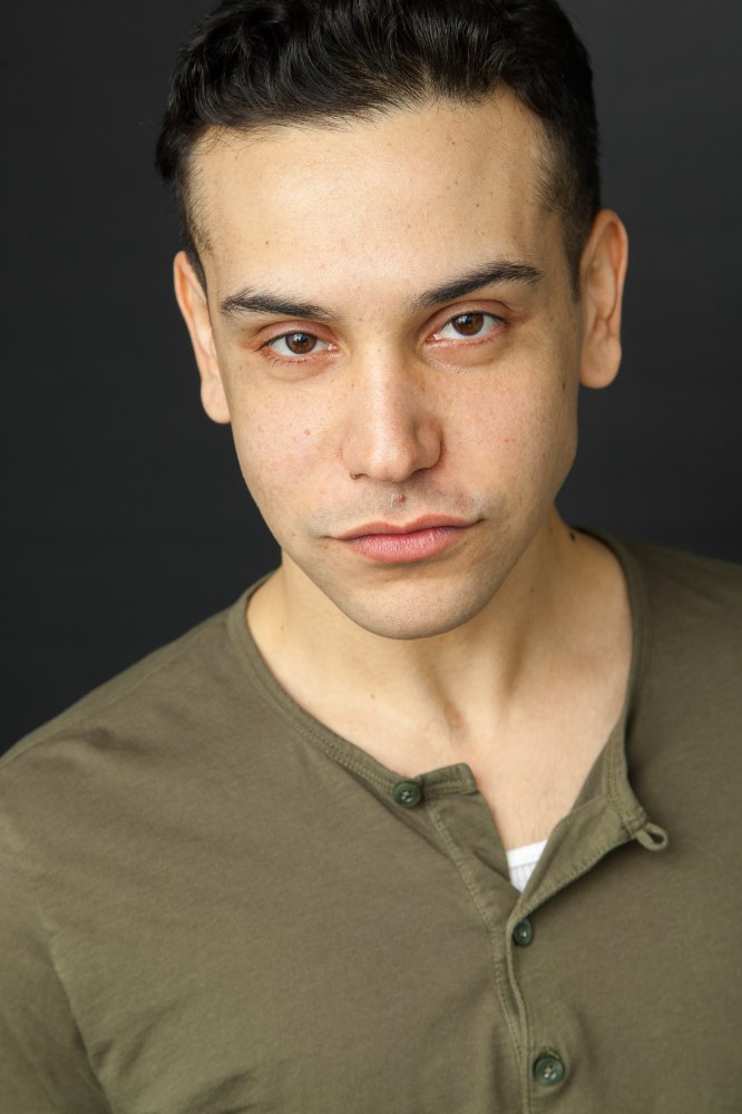 Isaac J. Cruz