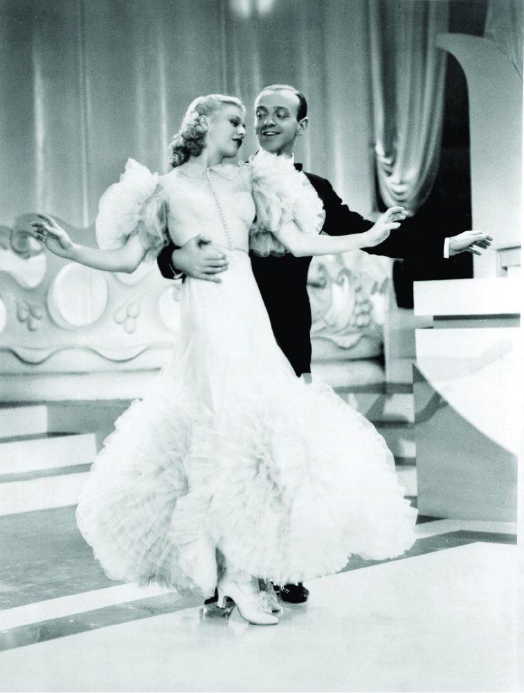 Fred Astaire