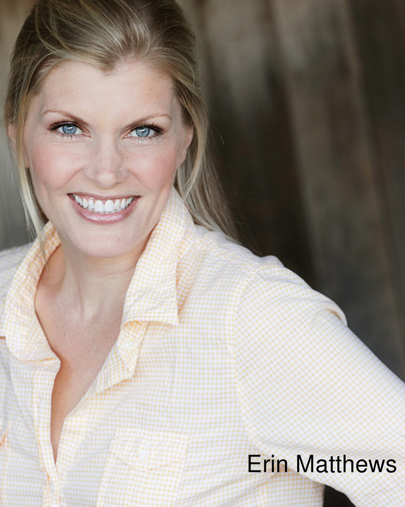 Erin Matthews