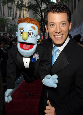 John Tartaglia