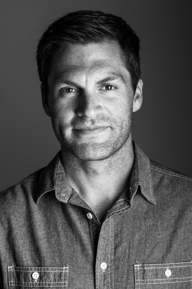 Mark Booker
