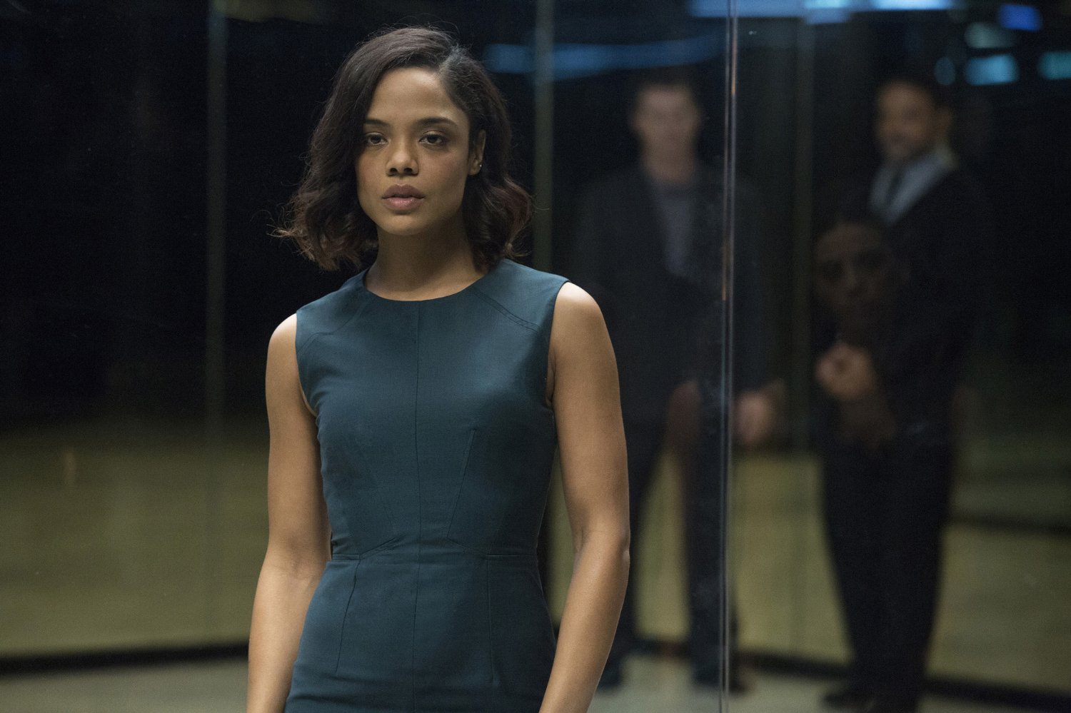Tessa Thompson