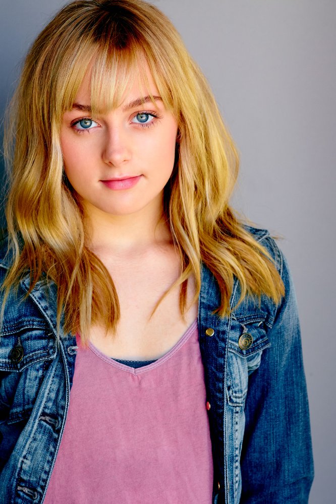Ellery Sprayberry