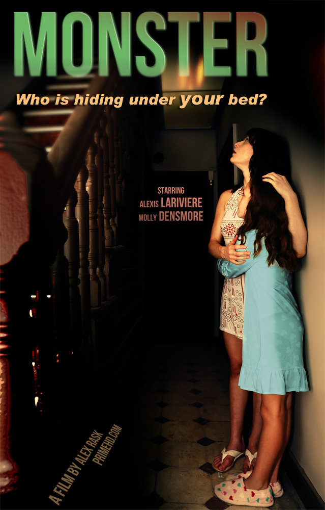 Alexis Lariviere