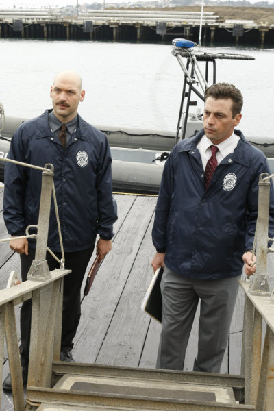 Skeet Ulrich