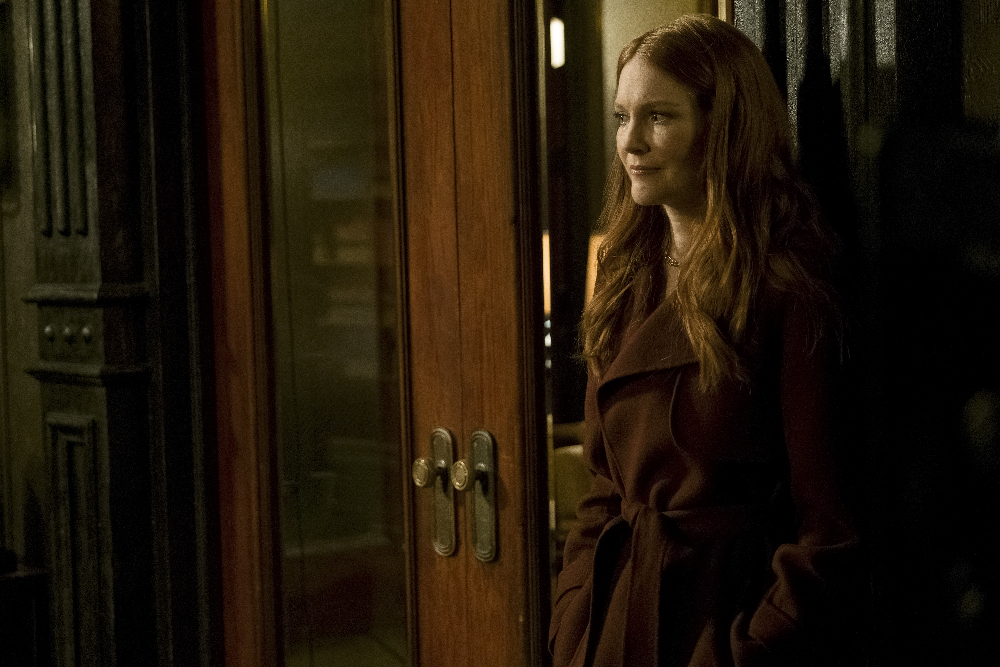 Darby Stanchfield