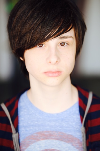 Robbie Tucker