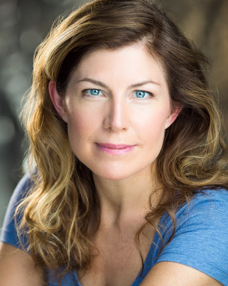Mary Stewart