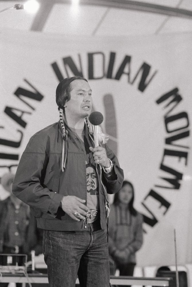Russell Means