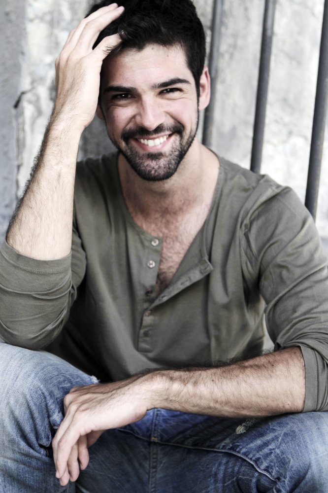 Miguel Ángel Muñoz