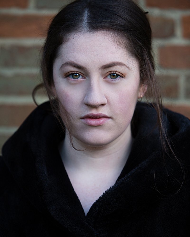 Lydia Kay