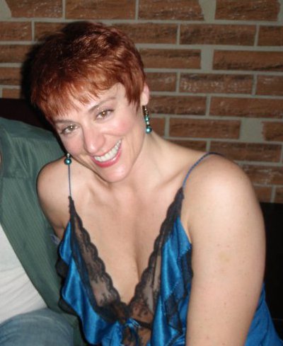 Lisa Ann Goldsmith