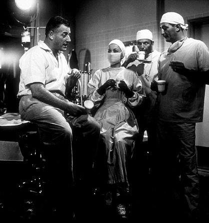 Stanley Kramer